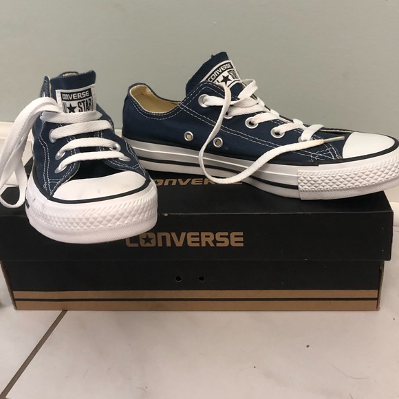 Converse Shoes - Converse